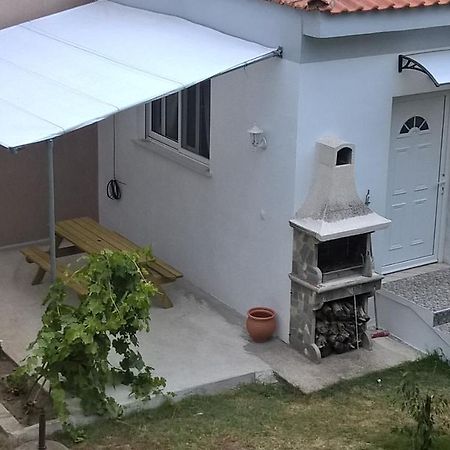 Ηώς Apartment Thassos Екстер'єр фото