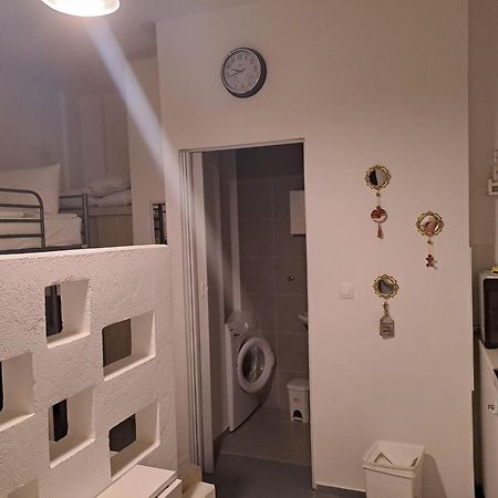 Ηώς Apartment Thassos Екстер'єр фото