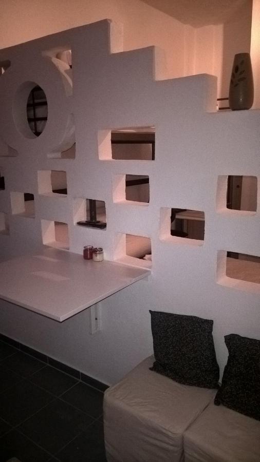 Ηώς Apartment Thassos Екстер'єр фото