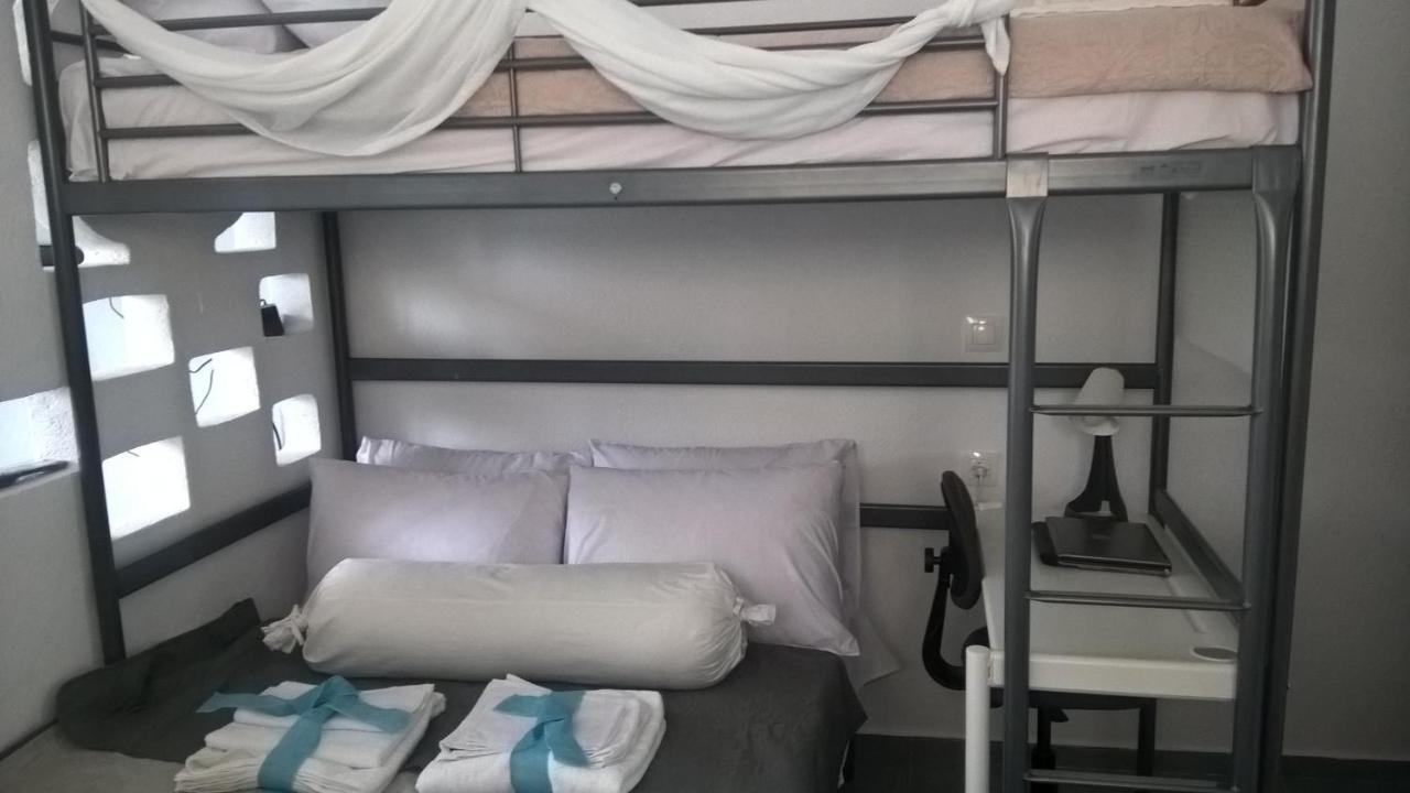 Ηώς Apartment Thassos Екстер'єр фото
