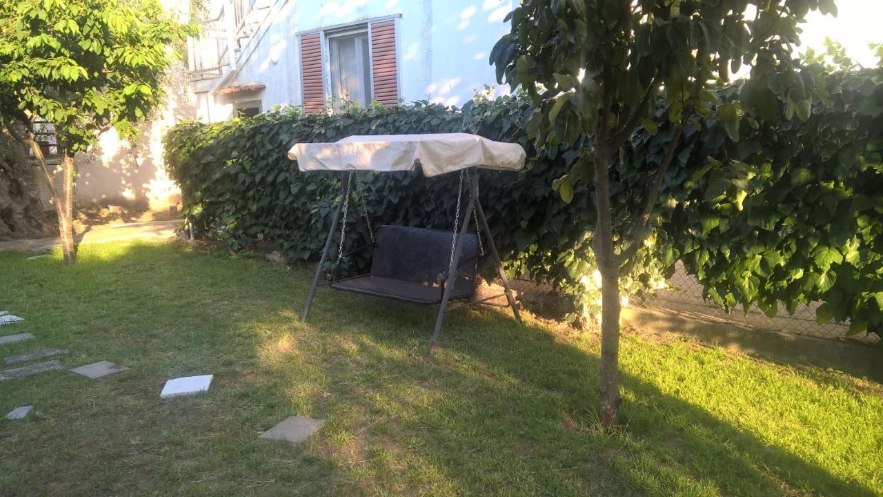 Ηώς Apartment Thassos Екстер'єр фото