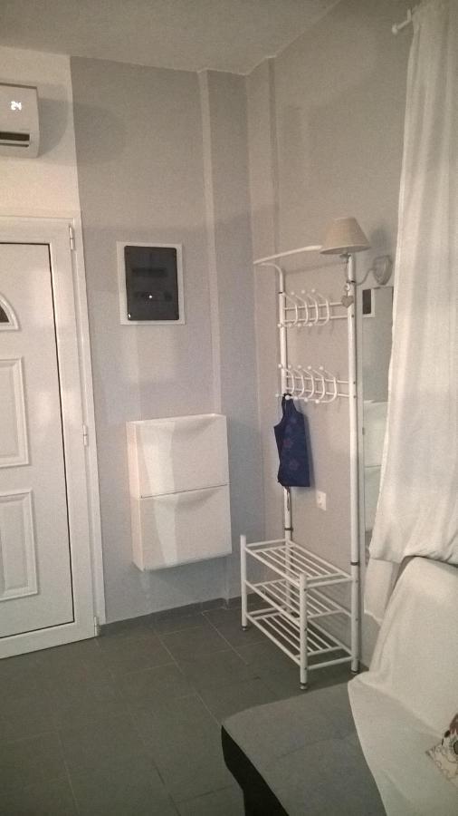 Ηώς Apartment Thassos Екстер'єр фото