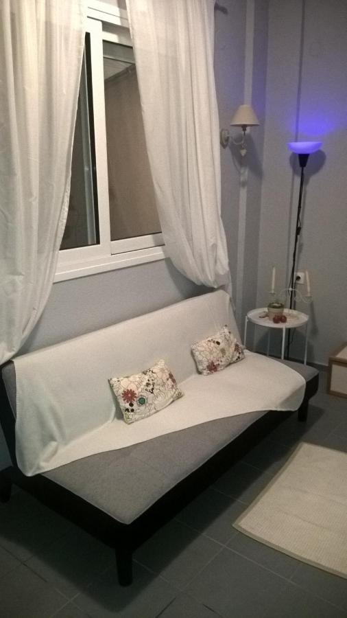Ηώς Apartment Thassos Екстер'єр фото