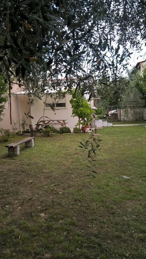 Ηώς Apartment Thassos Екстер'єр фото