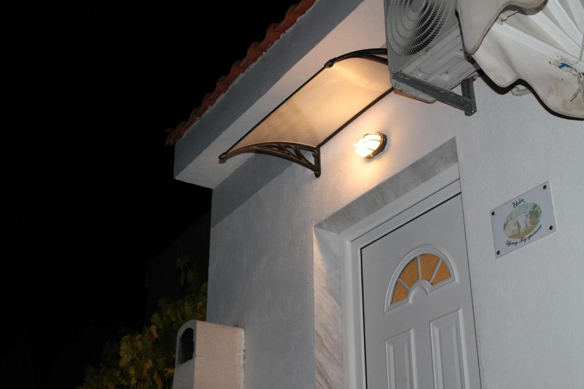 Ηώς Apartment Thassos Екстер'єр фото